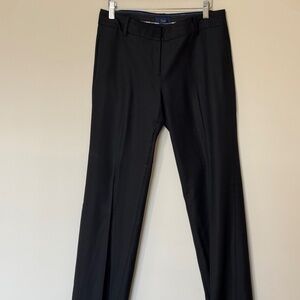 J. Crew Black Women's Trousers